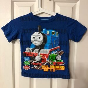 Thomas casual tee
